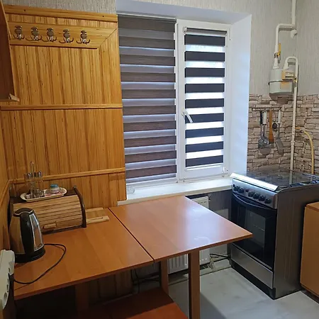 דירה Flat מוקצ'בה